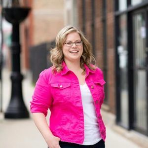 Meet your Posher, Rachel